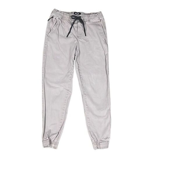 RSQ Men’s Small Khaki Casual Jogger Pants - Picture 1 of 10